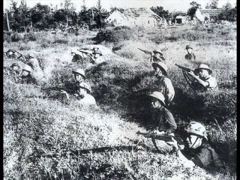 Những khẩu súng trường bán tự động và lên đạn phát một dù cho có tốc độ bắn rất chậm tuy nhiên tầm bắn lại khá tốt, khoảng cách tối đa trên thước ngắm của những khẩu K44 là 1.000m, tầm bắn hiệu quả 600m, đủ sức để bắn hạ những chiếc máy bay địch bay ở độ cao thấp. Nguồn ảnh: TL.