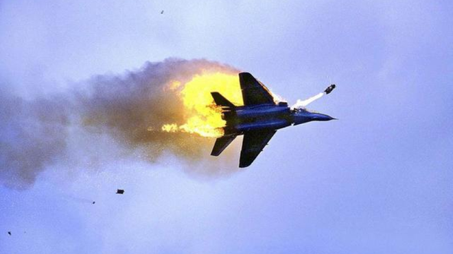 Điều này càng được khẳng định, khi trong tháng 9 vừa qua, một chiếc MiG-29 bị bắn rơi trên bầu trời Lybia, phi công nhảy dù. Điều này càng được báo chỉ Thổ khẳng định chắc như "đinh đóng cột" rằng số MiG-29 trên là của Nga. Tuy nhiên Nga một mực phủ nhận. Nguồn: AP