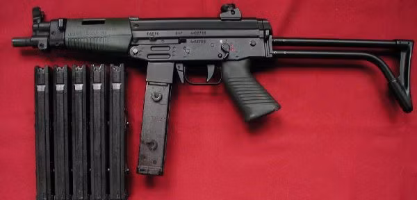 Đứng cuối trong top 10 mẫu tiểu liên nổi tiếng là khẩu FAMAE SAF đến từ quốc gia Mỹ Latinh, FAMAE SAF do công ty FAMAE của Chile phát triển. SAF bắt đầu được sản xuất loạt vào năm 1993, sử dụng cho cả quân đội và lực lượng thực thi pháp luật Chile. Ngoài ra nó đã được xuất khẩu sang một số quốc gia, bao gồm cả Bồ Đào Nha.