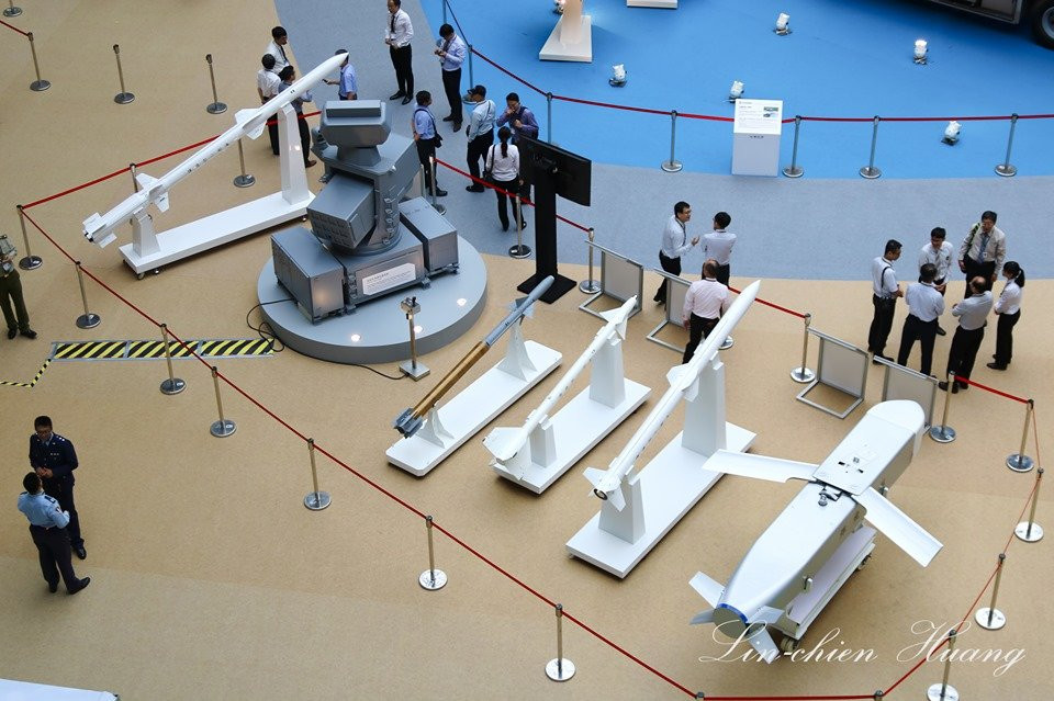 Việc Mỹ tiếp tục bán nhiều vũ khí hiện đại cho Đài Loan, trong đó có nhiều vũ khí có thể vươn tới bờ biển Trung Quốc đại lục; cùng với đó là Đài Loan cũng tăng cường "tự lực cánh sinh", phát triển các loại vũ khí hiện đại, nên việc thống nhất Đài Loan bằng vũ lực của Trung Quốc sẽ càng khó khăn gấp bội.