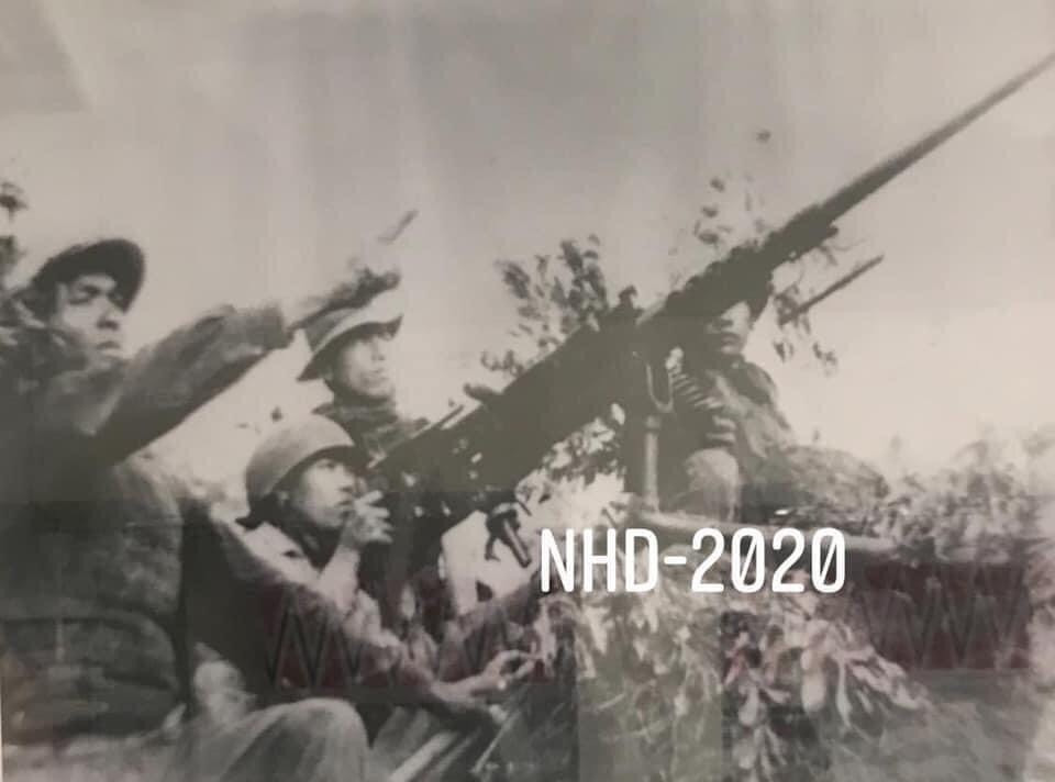 Những khẩu M2 Browning .50cal này đã cùng quân ta góp phần không nhỏ vào chiến thắng chung của chiến dịch, tạo nên một ô phòng không tầm thấp che đầu hiệu quả cho đội hình chiến sĩ bộ binh ta tấn công các cụm cứ điểm của kẻ thù.