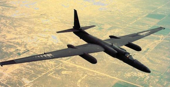 Mỹ quyết định dừng hoạt động do thám trên bầu trời Trung Quốc từ năm 1968, nhưng máy bay U-2 của Đài Loan vẫn tiếp tục hoạt động do thám những khu vực cách đại lục trên 40 km cho đến năm 1974, thời điểm quan hệ Bắc Kinh - Washington được cải thiện rõ rệt và Phi đoàn Mèo Đen chuyển sang Hàn Quốc. Ảnh: Máy bay trinh sát U-2. Nguồn: Wikipedia.