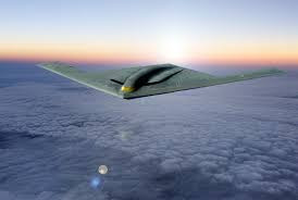 Trong khi đó tất cả các loại máy bay ném bom chiến lược của Nga và Mỹ đều có cơ cấu tiếp dầu trên không, nên khả năng mang tải cũng như tầm hoạt động của các loại máy bay ném bom chiến lược của Nga và Mỹ có tầm xa hạt nhân nhiều máy bay ném bom Trung Quốc. Ảnh: Máy bay ném bom B-21 của Không quân Mỹ - Nguồn: Không quân Mỹ.