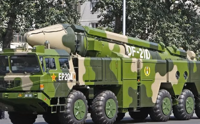 Dựa trên những phân tích trên, có thể khẳng định rằng, việc chế tạo tên lửa đạn đạo chống hạm không phải là vấn đề kỹ thuật mà là vấn đề có nhu cầu phát triển và có đủ kinh phí hay không mà thôi. Chưa kể Nga và Mỹ trước kia bị giới hạn bởi Hiệp ước cắt giảm tên lửa tầm trung. Nên việc Trung Quốc một mình sở hữu tên lửa đạn đạo chống hạm cũng là điều "rất bình thường" mà thôi.