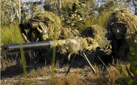 Xu hướng phát triển chung của vũ khí bắn tỉa cũng như lực lượng bắn tỉa trong quân đội các quốc gia trên cũng phải biến đổi theo biên chế, tổ chức cũng như chiến thuật cho phù hợp; từng coi là lực lượng đặc biệt, nhưng đến nay trong quân đội Mỹ, lực lượng bắn tỉa được bố trí đến cấp phân đội chiến đấu, Nga và Trung Quốc cũng học theo xu hướng này.