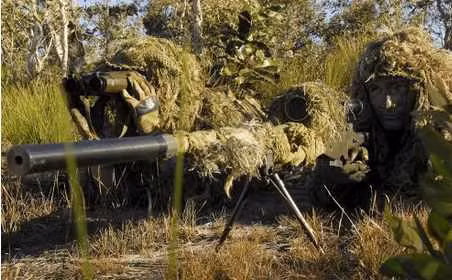 Xu hướng phát triển chung của vũ khí bắn tỉa cũng như lực lượng bắn tỉa trong quân đội các quốc gia trên cũng phải biến đổi theo biên chế, tổ chức cũng như chiến thuật cho phù hợp; từng coi là lực lượng đặc biệt, nhưng đến nay trong quân đội Mỹ, lực lượng bắn tỉa được bố trí đến cấp phân đội chiến đấu, Nga và Trung Quốc cũng học theo xu hướng này.