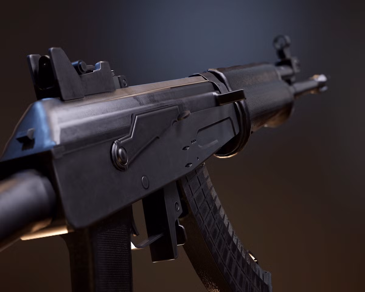 Một biến thể khác của Phần Lan là mẫu súng RK-62, RK-62 được sản xuất từ năm 1960 tại nhà máy Valmet ở Tourula và gần như là một bản sao của súng tiểu liên AK-47. RK-62 sử dụng báng bằng kim loại, tay cầm bằng nhựa. Từ năm 1965 đến 1994, 350.000 khẩu súng trường M62 đã được Valmet và Sako hợp tác sản xuất. Nguồn ảnh: Sina.