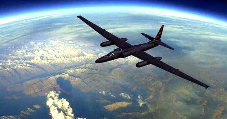 Do chủ quan, Mỹ tin tưởng với máy bay U-2, nên họ tự do ra vào trinh sát sâu trong không phận Liên Xô, khiến lãnh đạo Liên Xô khó chịu và ra lệnh cho lực lượng phòng không, không quân quyết tâm bắn hạ U-2. Ảnh: Máy bay trinh sát U-2. Nguồn: Wikipedia.