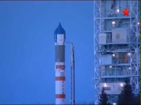 Khi nói đến công nghệ phát triển tên lửa của Liên Xô, không thể không nhắc tới Cục Thiết kế Phương Nam (có trụ sở tại Ukraine). Các tên lửa Cosmos, Cosmos-2, Zenting-2, Cyclone-2/3 và nhiều loại tên lửa liên lục địa khác của Liên Xô, đều do Cục Thiết kế Phương Nam phát triển. Ảnh: Tên lửa vũ trụ Cosmos - Nguồn: Wikipedia.