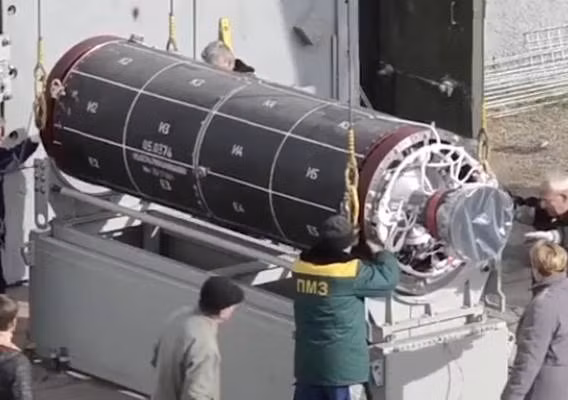 Với khả năng hiện tại, Cục Thiết kế Phương Nam cũng biết rằng, năng lực và trình độ kỹ thuật của Cục, không thể so sánh với thời Xô Viết. Vì vậy, Ukraine đã đi đường tắt khi thiết kế tên lửa đạn đạo Thunder-2. Ảnh: Tên lửa Thunder-2. Nguồn: Topwar.