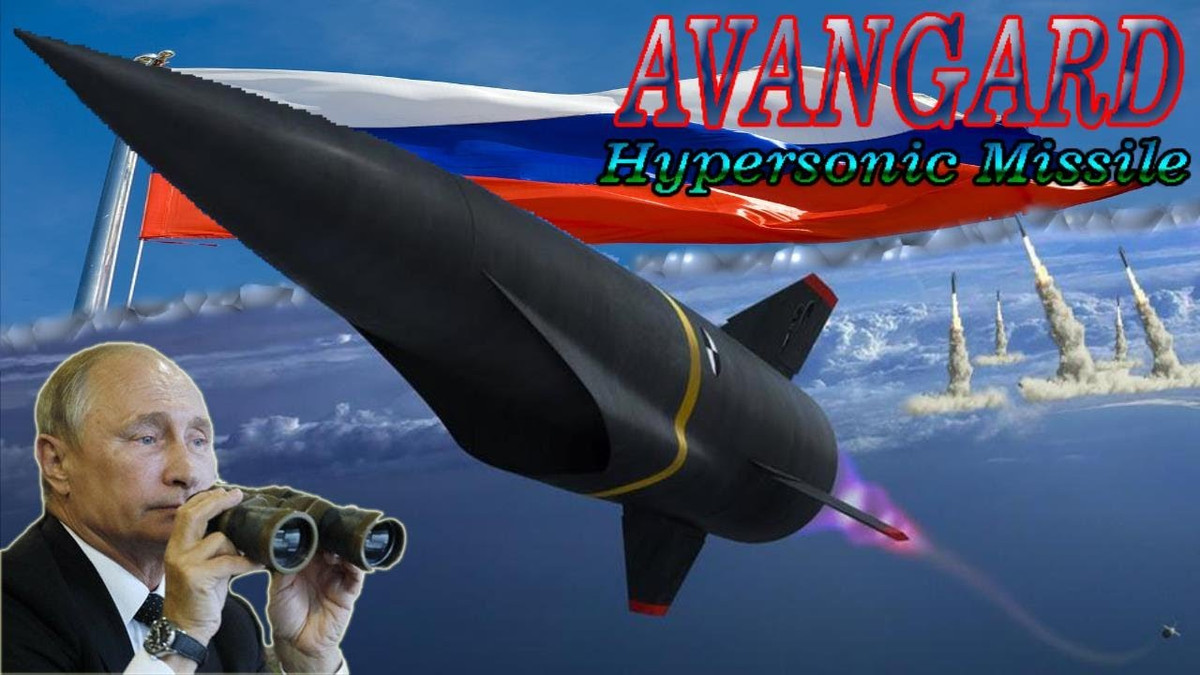 Như vậy không còn nghi ngờ gì về khả năng của tên lửa Avangard, góp phần đưa sức mạnh quân sự của Nga chỉ đứng sau Mỹ. Với việc đưa tên lửa Avangard vào trực chiến, đã tăng cường thêm khả năng răn đe quân sự của Nga. Ảnh: Tên lửa siêu thanh Avangard của Nga - Nguồn: Tass