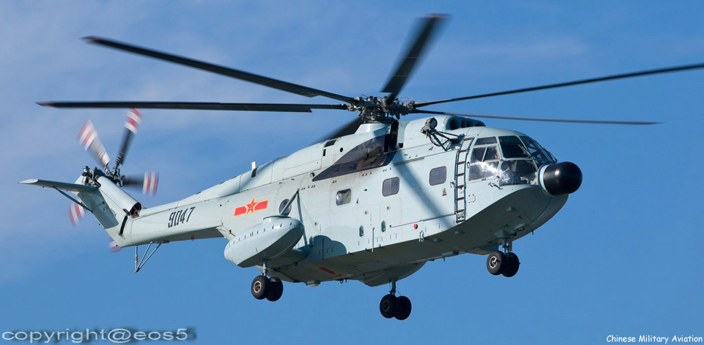 Công nghệ chế tạo máy bay trực thăng tương đối phức tạp, cùng với thời gian đầu tư nghiên cứu, phát triển dài, lợi nhuận thấp, nên lĩnh vực này dễ bị bỏ qua. Phải đến thế kỷ 21, Trung Quốc mới khẩn trương hình thành lực lượng trực thăng tấn công, thì họ mới bắt đầu đầu tư mạnh vào nghiên cứu phát triển, nhưng đã quá muộn.