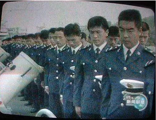 Tuy nhiên dù có là nguyên nhân nào đi chăng nữa, thì đều phản ánh những thất bại nghiêm trọng trong huấn luyện thủy thủ cũng như độ an toàn của tàu ngầm Trung Quốc. Những sự cố với tàu ngầm dù rất ngắn, cũng có thể nhanh chóng biến những chiếc tàu ngầm có tính năng hiện đại, trở thành những chiếc quan tài ngập nước.