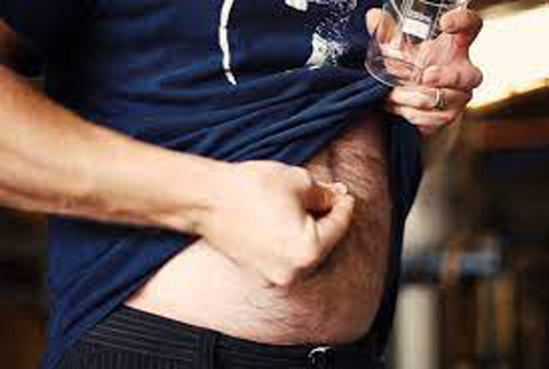 Trước khi cho ra mắt loại bia làm từ lông rốn của 3 nhà sáng lập, công ty đã thử nghiệm bia làm từ mẫu men lấy từ lông rốn của mỗi người và nhận thấy loại kết hợp lông rốn của cả 3 có hương vị tốt nhất.