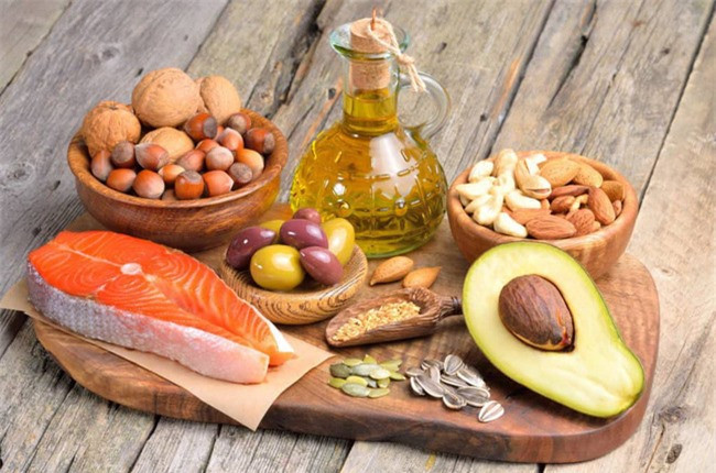 Chong nang bang thuc pham cuc huu hieu, ban da biet cach chua?