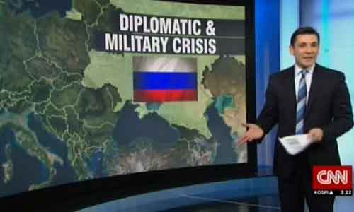 Nong: Ukraine bi sap nhap vao Nga?