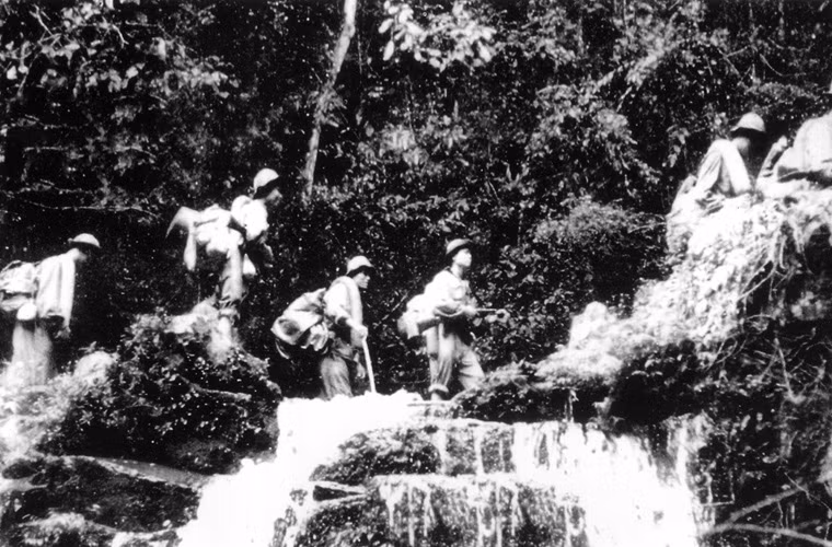 Tại cuộc họp này các đại biểu đã nhất trí chọn ngày 27 tháng 7 là ngày “Thương binh toàn quốc”. Nguồn ảnh: Tư liệu