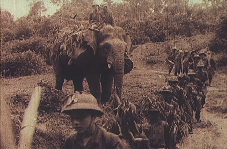 Đặc biệt, từ sau Chiến thắng Điện Biên Phủ, Chính phủ và Chủ tịch Hồ Chí Minh càng quan tâm hơn đến công tác thương binh, liệt sĩ. Nguồn ảnh: Tư liệu