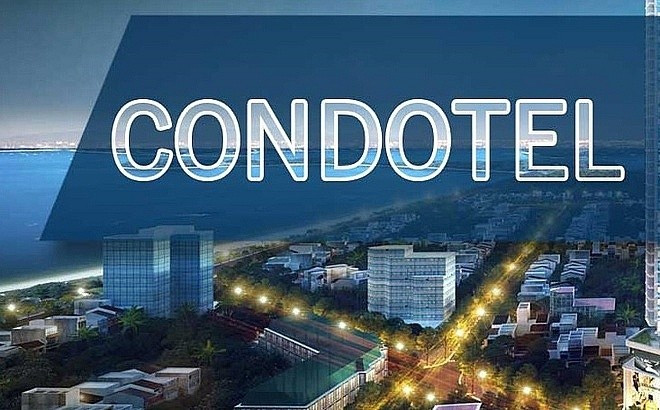 Condotel, officetel sẽ được cấp giấy chứng nhận Condotel, officetel se duoc cap giay chung nhan