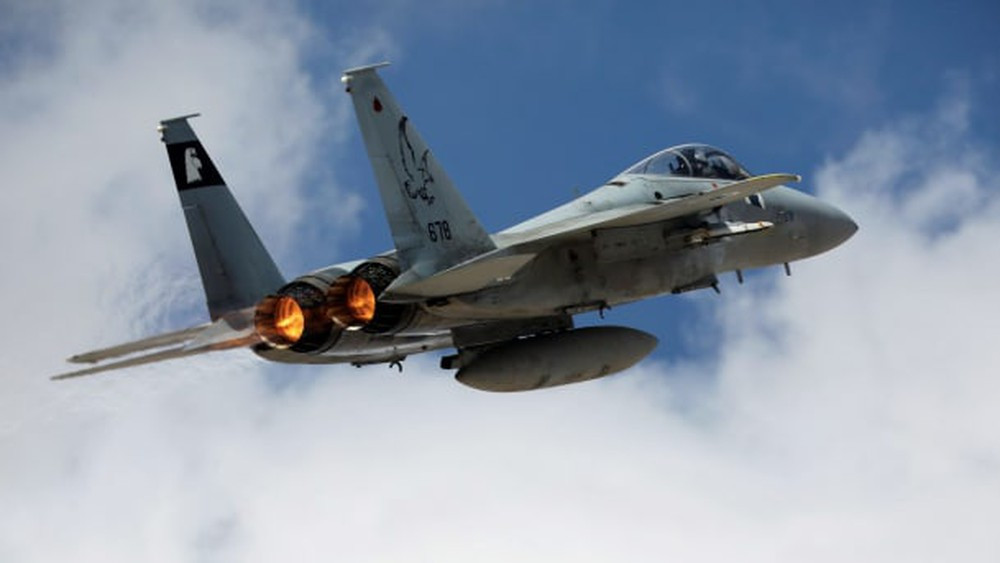  Không quân Israel hiện được đánh giá là lực lượng hùng mạnh nhất Trung Đông. Lịch sử cho thấy rằng lực lượng này có thể thực hiện những chiến dịch đột kích mà không quốc gia nào khác trong khu vực có thể thực hiện được và trên thế giới chỉ có vài nước có khả năng này. Nguồn ảnh: Pinterest.