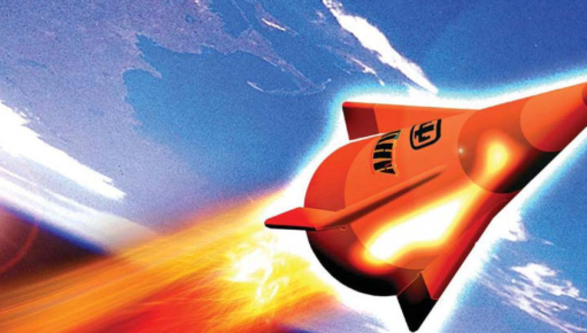 Trong khi Trung Quốc và Nga đã từng tung ra khá nhiều mẫu thử của loại vũ khí này trong quá khứ thì Mỹ dường như đã bị bỏ tụt lại phía sau. Tới tận thời điểm hiện tại, sự xuất hiện của LRHW mới giúp Lầu Năm Góc trở lại cuộc đua siêu vũ khí này. Nguồn ảnh: BMDP.