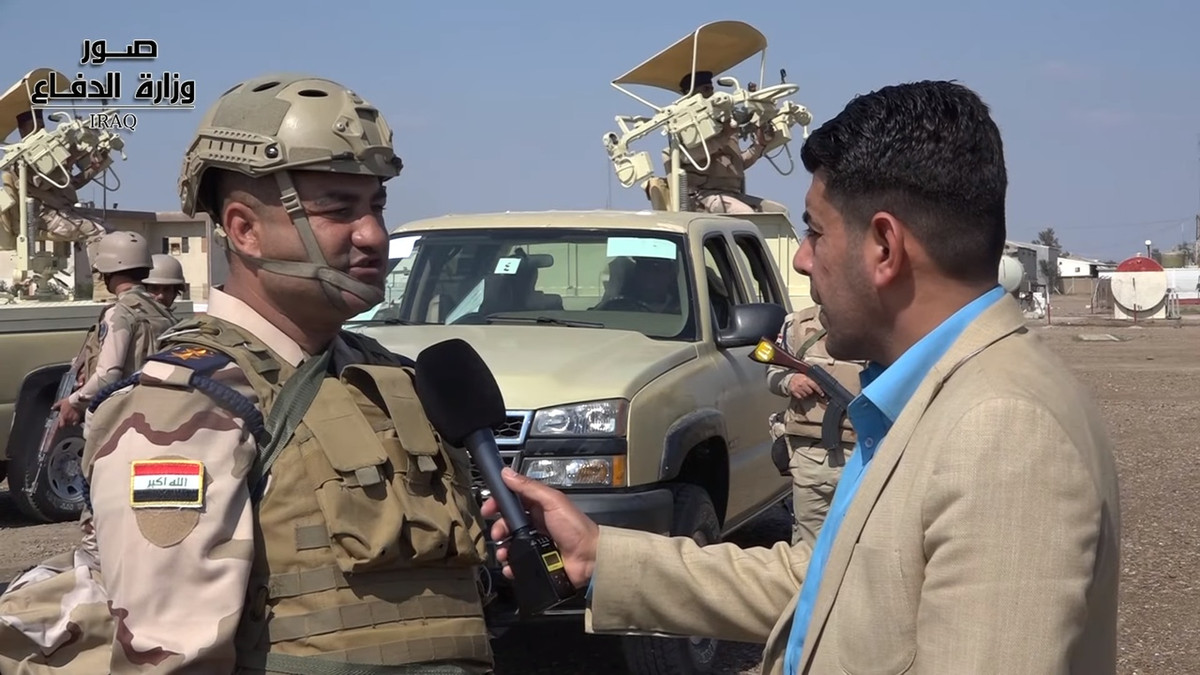 Loại tên lửa này ra đời từ năm 1981 và tới nay vẫn là một trong những loại tên lửa phòng không vác vai hiệu quả bậc nhất thế giới, nhất là với những mục tiêu bay tầm thấp, tốc độ chậm như trực thăng hoặc máy bay vận tải của đối phương. Nguồn ảnh: BMDP.