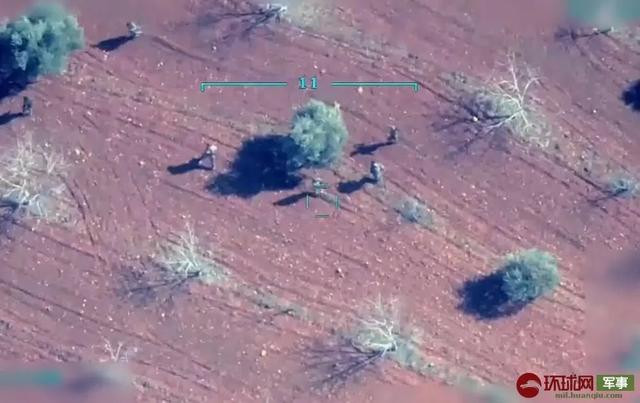 Theo truyền thông Thổ Nhĩ Kỳ, trong vòng 17 ngày vừa qua kể từ khi quân đội nước này mở chiến dịch tấn công vào Syria, ít nhất đã có 55 xe tăng của quân đội Syria bị tiêu diệt. Nguồn ảnh: Sina.