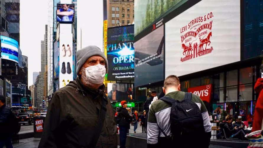 Đại dịch Covid-19 đã lây lan ra gần 200 quốc gia và vùng lãnh thổ với gần 630.000 người nhiễm và gần 29.000 người tử vong. Hiện các quốc gia đang thực hiện các biện pháp mạnh tay để ngăn chặn dịch bệnh này lây lan.