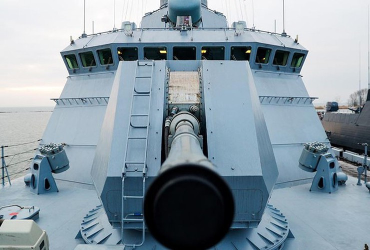 Diễn biến chiến trường theo chiều hướng có lợi cho quân đội chính phủ Syria (SAA) đã dẫn tới việc liên minh quân sự NATO tuyên bố sẽ hỗ trợ Thổ Nhĩ Kỳ trong chiến dịch Idlib.