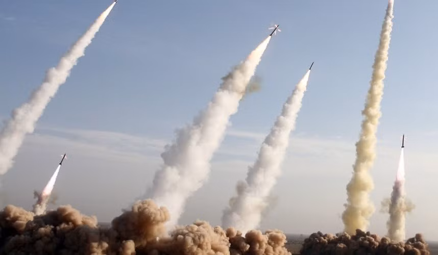 Hiện tại, trong chiến dịch tấn công giải phóng tỉnh Idlib và Aleppo, binh sĩ Iran - Hezbollah cũng là những người xông pha trên tuyến đầu cùng với quân đội Syria.