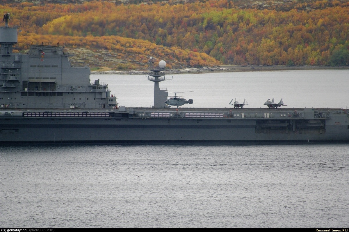 Trực thăng được trang bị 2 động cơ với tổng công suất 5000 mã lực cho phép chúng cất cánh với trọng lượng tối đa lên tới 12,5 tấn. Nguồn ảnh: Rumil.