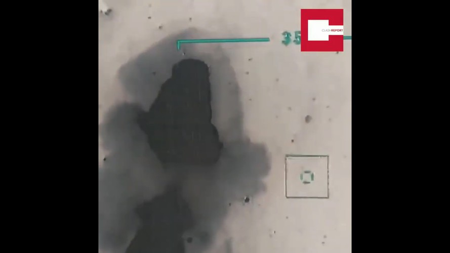 Mặc dù vậy, hình ảnh có chất lượng phân giải khá kém đã làm cho giới chuyên môn phải đặt nhiều câu hỏi về tính xác thực của thông tin mà Thổ Nhĩ Kỳ cung cấp.