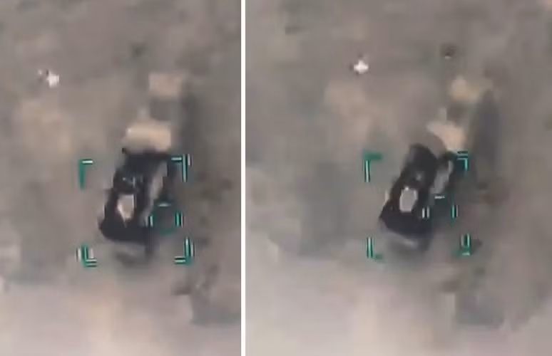 Do vậy đây chắc chắn không phải hệ thống Pantsir-S1 của Syria mà thực chất là Pantsir-S1 của UAE đã bị phá hủy trên chiến trường quốc gia Bắc Phi Libya.