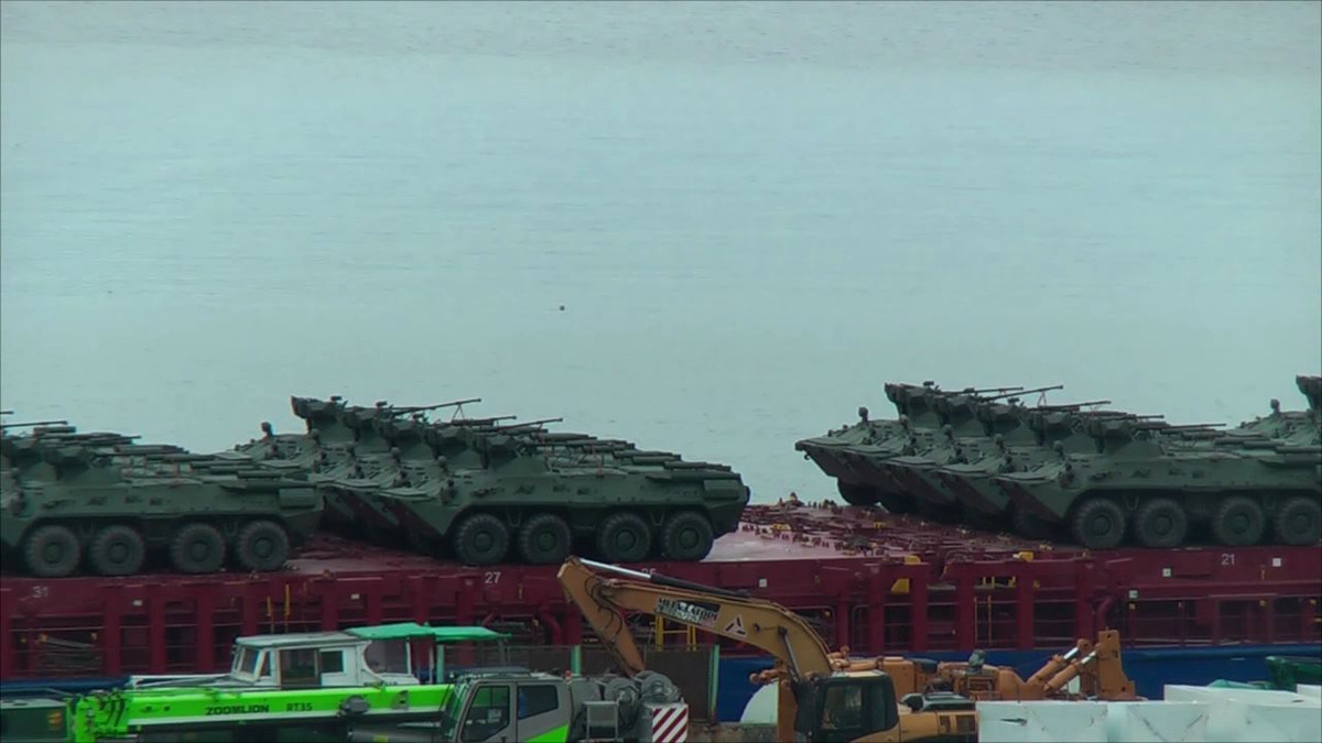 Tựu chung lại, có thể thấy quy mô của quân đội Nga trong năm 2019 đã được nới rộng rất nhiều với việc thành lập mới nhiều đơn vị, tăng cường vũ khí hiện đại cho nhiều đơn vị đã được thành lập từ trước đó. Nguồn ảnh: BMDP.