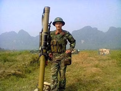 Cách đây ít ngày, truyền thông quốc tế tỏ ra khá bất ngờ với việc Việt Nam đã sản xuất nội địa và trang bị số lượng lớn loại súng chống tăng RPG-29. Nguồn ảnh: TienThanh.