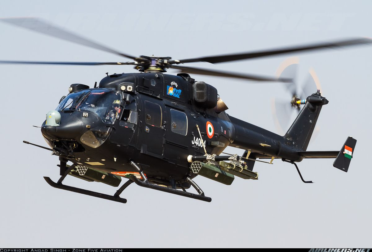 Đây là một cơ hội rất lớn để chúng ta có thể tiếp cận với công nghệ quốc phòng hiện đại của Ấn Độ, trực tiếp được làm việc với những loại máy bay tiên tiến, hiện đại tầm cỡ thế giới. Nguồn ảnh: Flickr.