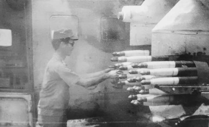 Loại trực thăng này được Việt Nam sử dụng trong suốt thời gian diễn ra chiến tranh chống Khmer Đỏ ở Campuchia. Cho tới tận năm 1986 khi quân Khmer bị đẩy tới biên giới Thái - Campuchia, chúng ta mới dần dừng sử dụng loại trực thăng này. Nguồn ảnh: Lotnictwo.