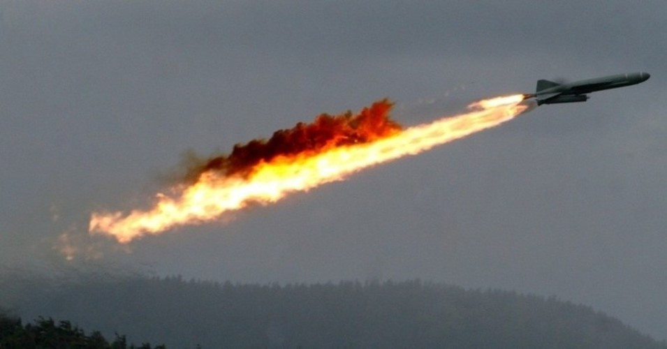 Hệ thống tên lửa P-15 Termit về sau đã được hải quân Nga thay thế bằng 8 ống phóng SS-N-25. Tuy nhiên phiên bản do Ukraine sử dụng vẫn tiếp tục sử dụng tên lửa P-15 Termit.