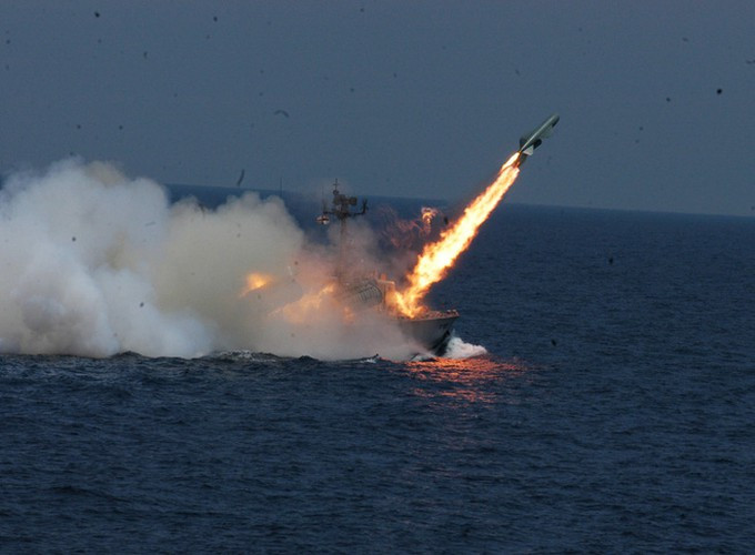 Hiện loại tên lửa này vẫn còn trong trang bị của cả Nga và Ukraine.