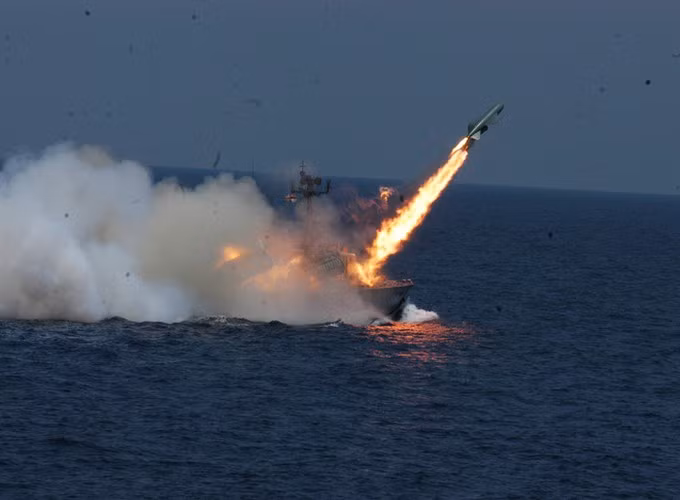 Hiện loại tên lửa này vẫn còn trong trang bị của cả Nga và Ukraine.