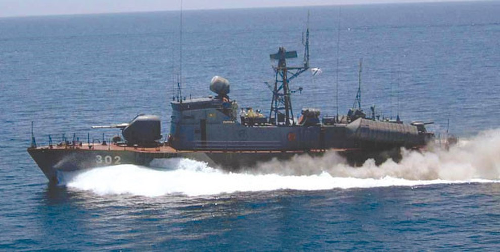 Trong suốt cuộc chiến Yom Kippur diễn ra vào năm 1973, P-15 thu được rất ít thành công. Theo nguồn tin phương Tây thì từ ngày 6 đến 12/11/1973 đã có tới 54 tên lửa P-15 được sử dụng.