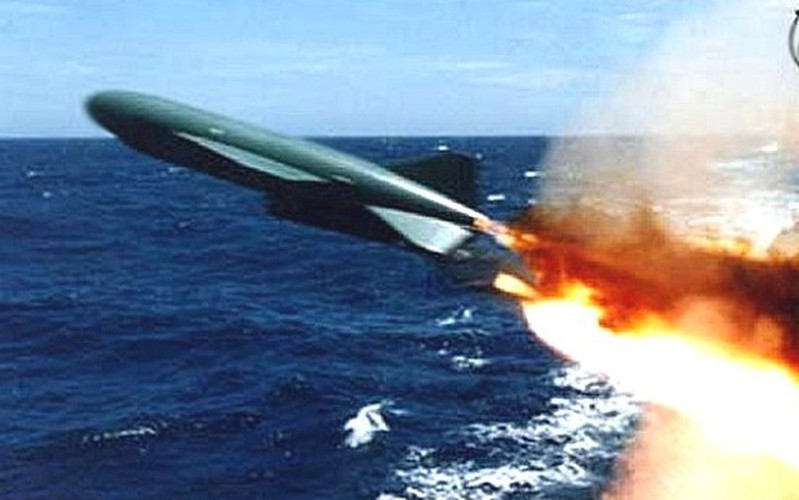 Tên lửa sử dụng hệ dẫn đường quán tính giai đoạn đầu thay thế con quay hồi chuyển, tầm bắn từ 50-100 km tùy theo phiên bản.