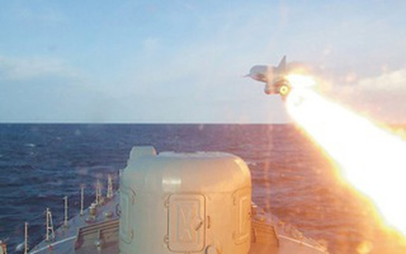 Nga vẫn dùng loại tàu này cho tới tận năm 2005.