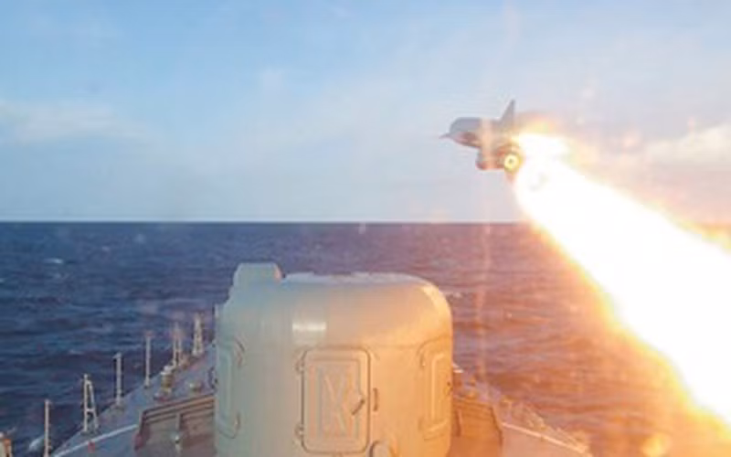 Nga vẫn dùng loại tàu này cho tới tận năm 2005.