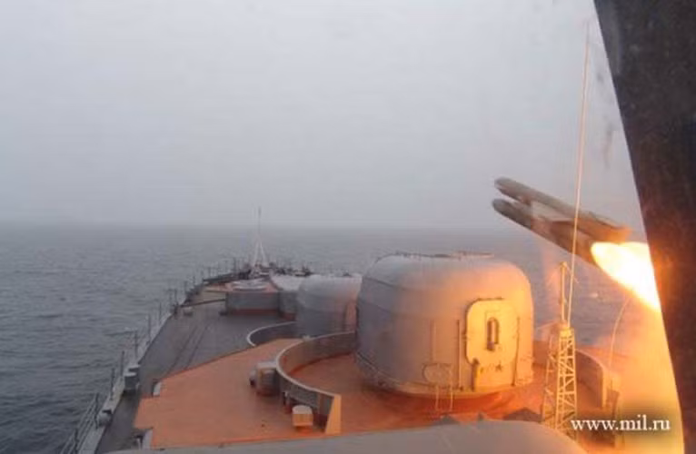 Sau khi Liên Xô tan rã, Ukraine nhận tổng cộng 5 chiếc tàu tên lửa lớp Matka này. Tuy nhiên sau đó số lượng này được giảm xuống còn 4 chiếc.