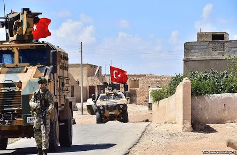 Có lẽ sau khi hứng chịu những thiệt hại liên tiếp trên khắp các chiến trường khác nhau thì Thổ Nhĩ Kỳ sẽ phải cân nhắc thu hẹp phạm vi can thiệp quân sự của mình.