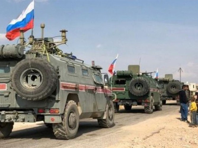 Washington vẫn tuyên bố họ sẽ thực thi nhiệm vụ bảo vệ các nhóm chính trị và vũ trang của người Kurd đồng minh, cũng như duy trì việc khai thác dầu bất hợp pháp tại đây.