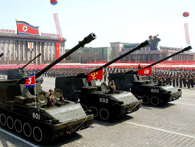 Với tỷ lệ thương vong dự tính cao như thế đã khiến Hàn Quốc và Mỹ dù nhiều lần bất đồng với Bình Nhưỡng cũng không dám tiến tới miệng hố chiến tranh.