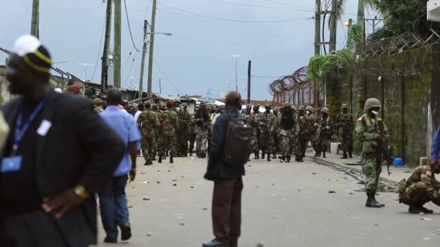 Nhiều chuyên gia tin rằng loại virus này là sản phẩm được chế tạo bởi Liên Xô trong quá khứ, tuy nhiên do có cơ chế lây nhiễm khá "cồng kềnh" nên loại virus này hiện mới chỉ được tìm thấy ở châu Phi. Nguồn ảnh: Pinterest.