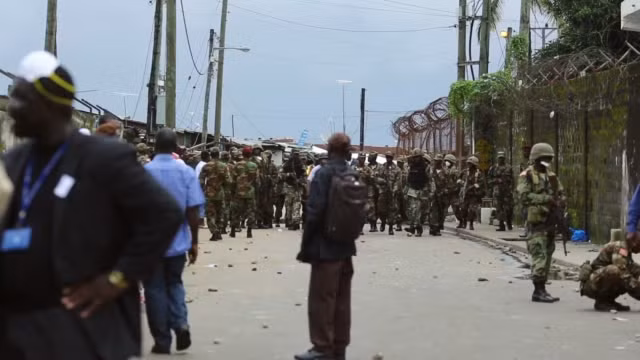 Nhiều chuyên gia tin rằng loại virus này là sản phẩm được chế tạo bởi Liên Xô trong quá khứ, tuy nhiên do có cơ chế lây nhiễm khá "cồng kềnh" nên loại virus này hiện mới chỉ được tìm thấy ở châu Phi. Nguồn ảnh: Pinterest.